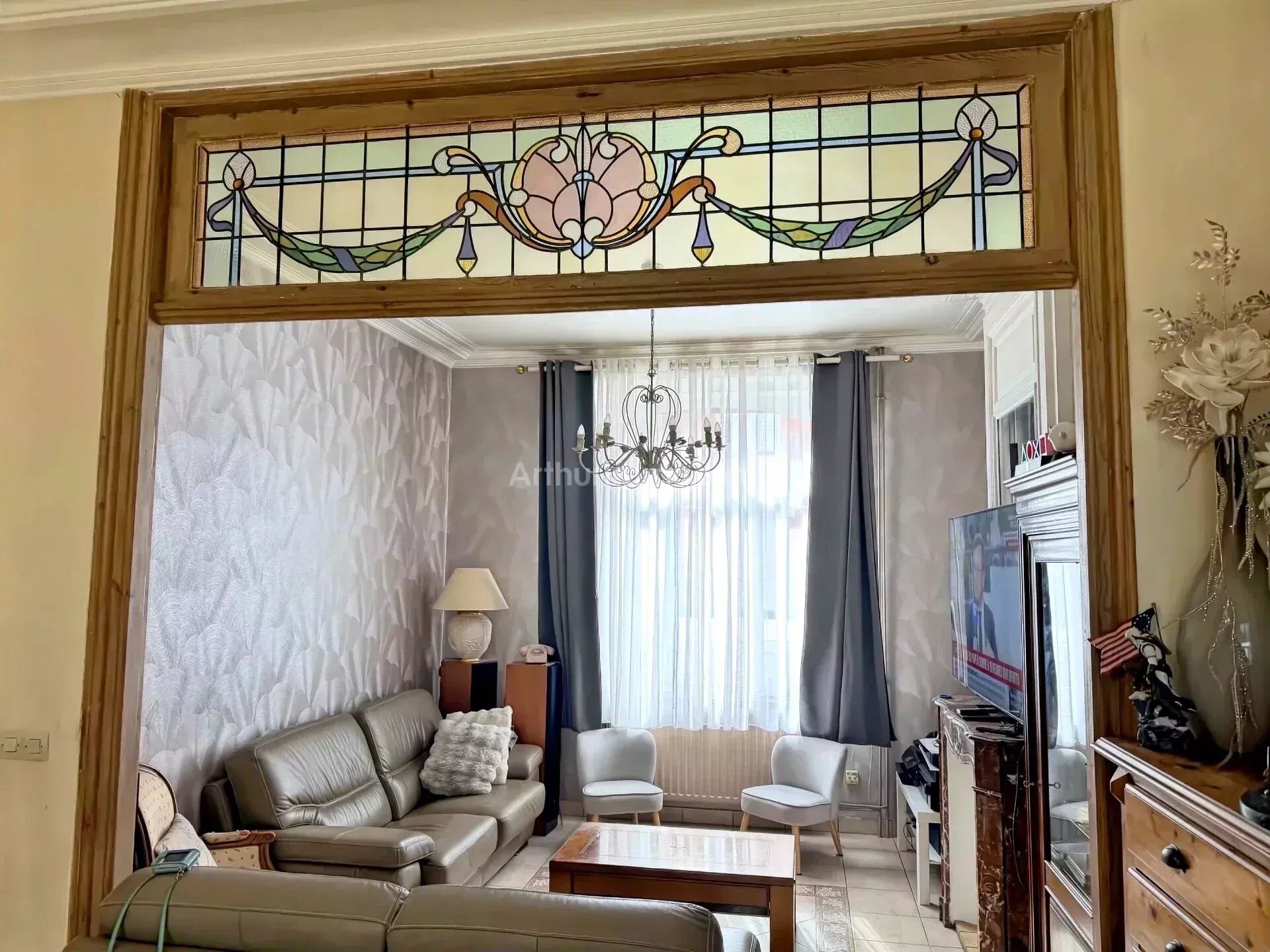 Maison 6 pièces 140 m² · à Lille · 140 m² · 599 000 €