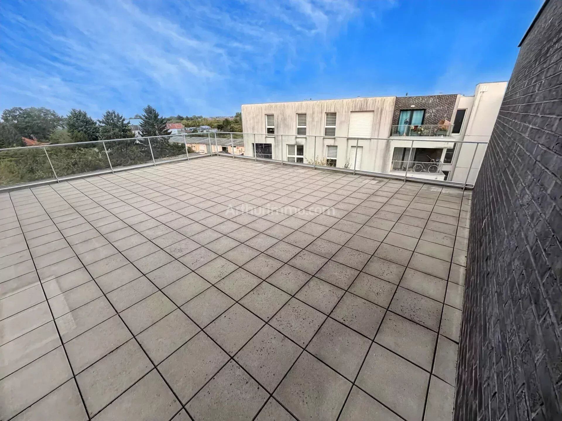 Appartement 4 pièces 80 m² · à Faches-Thumesnil · 80 m² · 244 500 €