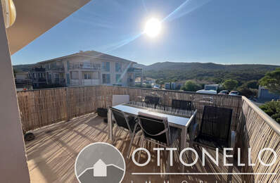 Appartement 3 pièces 57 m²  avec terrasse, parking et piscine — photo du bien