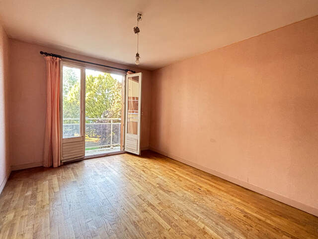 Appartement Rennes 3 pièce(s) 56 m2 — photo du bien