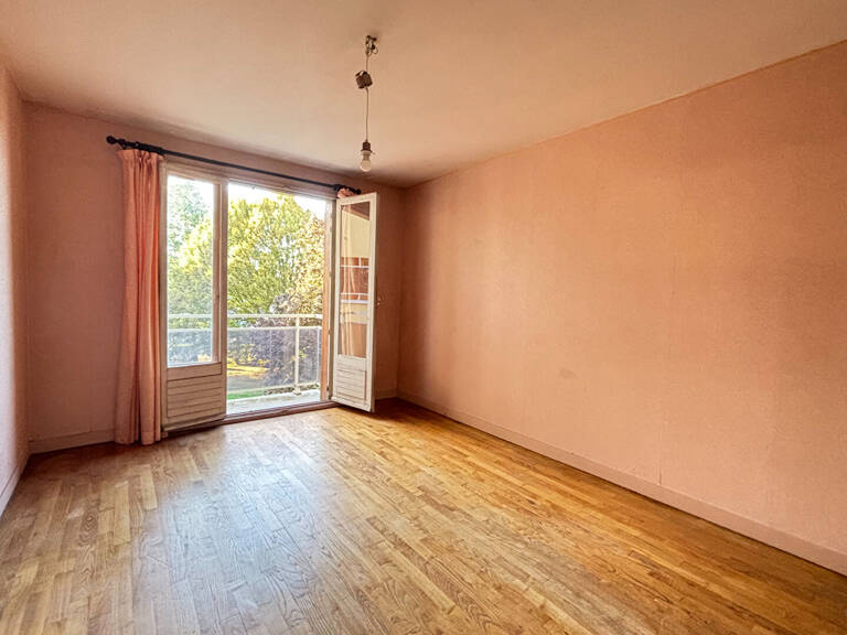 Appartement Rennes 3 pièce(s) 56 m2 — photo 1