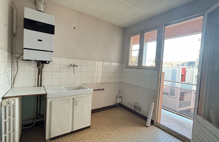 Appartement Rennes 3 pièce(s) 56 m2 — photo 2