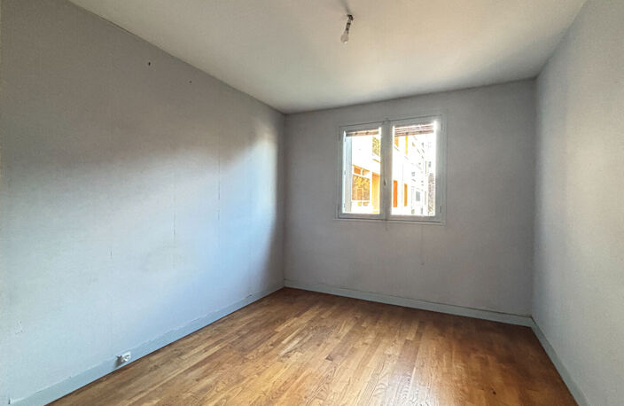 Appartement Rennes 3 pièce(s) 56 m2 — photo 3