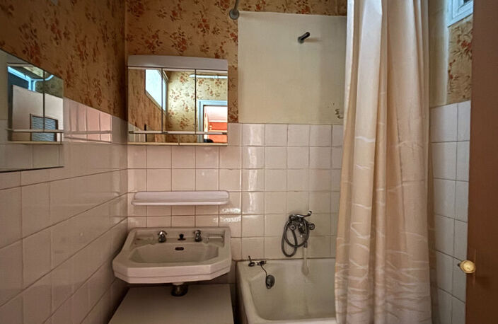 Appartement Rennes 3 pièce(s) 56 m2 — photo 4