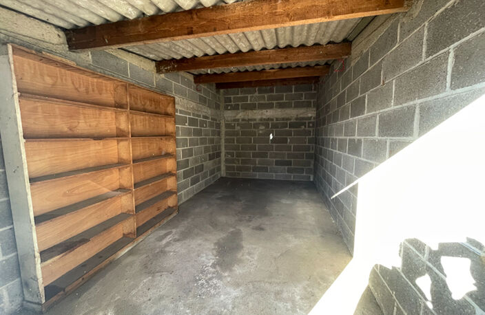 Appartement Rennes 3 pièce(s) 56 m2 — photo 5