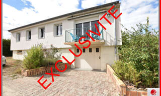 Maison 10 Pièces 160 m² à vendre à Besson (03210)