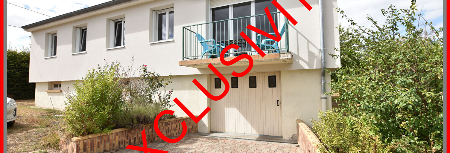 Maison 10 Pièces 160 m² à vendre à Besson (03210)