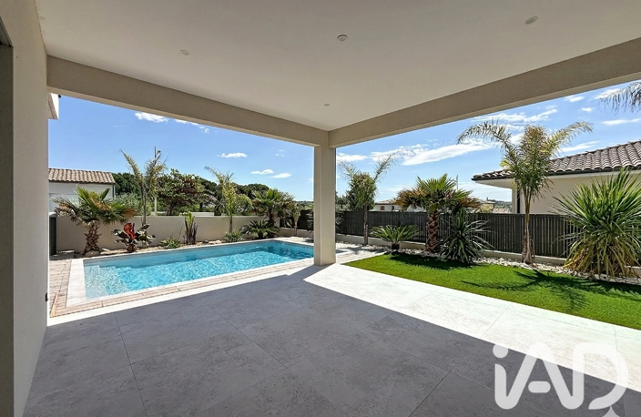 Vente Maison/villa 4 pièces — photo 2
