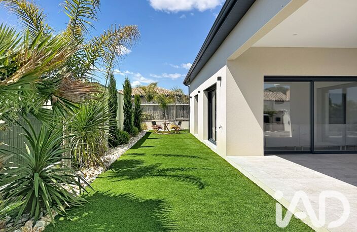 Vente Maison/villa 4 pièces — photo 3