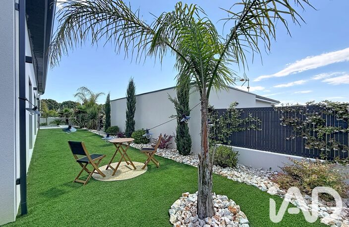Vente Maison/villa 4 pièces — photo 4