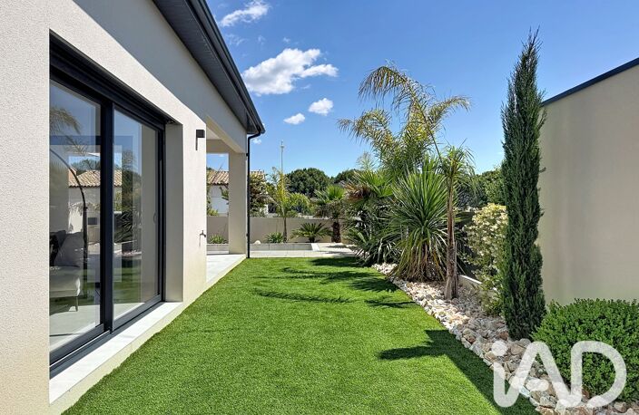 Vente Maison/villa 4 pièces — photo 5