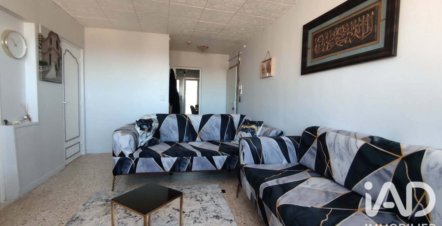Vente Appartement 3 pièces — photo 1
