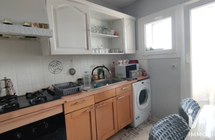 Vente Appartement 3 pièces — photo 4
