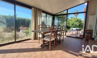 Maison 3 Pièces 71 m² à vendre à Saint-Cyr-sur-Mer (83270)