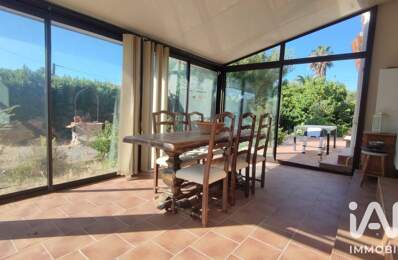 Vente Maison/villa 3 pièces — photo du bien