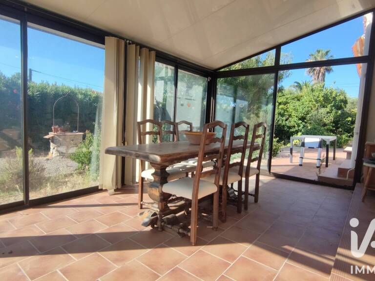Vente Maison/villa 3 pièces — photo 1
