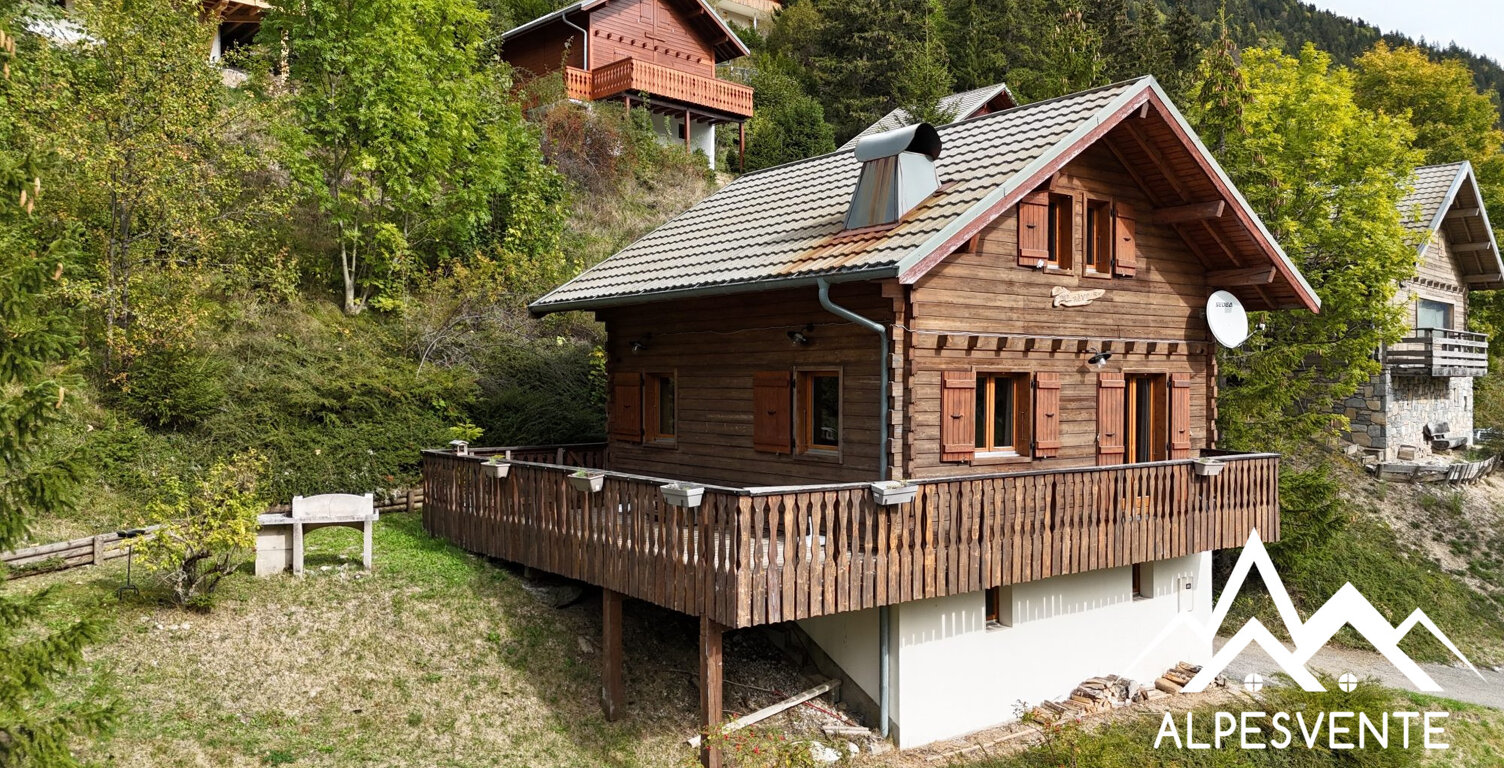 Chalet Mon Rêve — photo 1