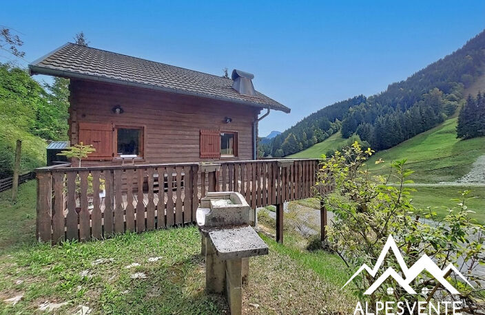 Chalet Mon Rêve — photo 2