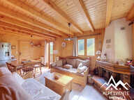 Chalet Mon Rêve — photo 3