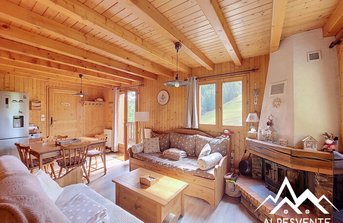 Chalet Mon Rêve — photo 3