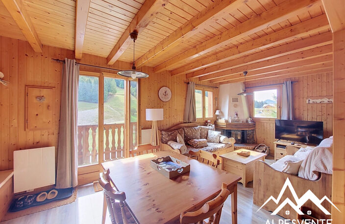 Chalet Mon Rêve — photo 4