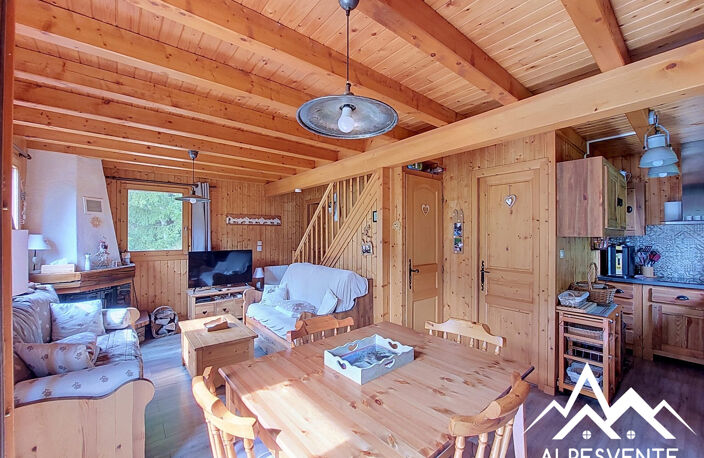 Chalet Mon Rêve — photo 5