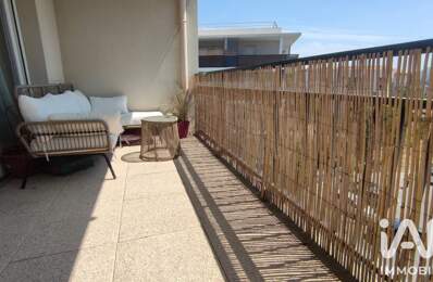 Vente Appartement 3 pièces — photo du bien