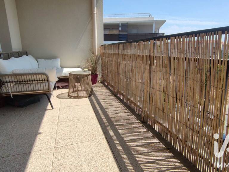 Vente Appartement 3 pièces — photo 1