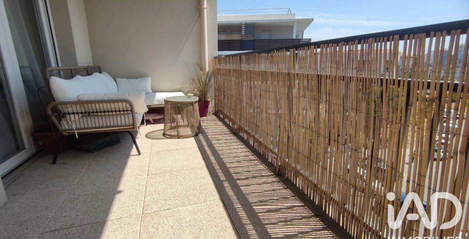 Vente Appartement 3 pièces — photo 1
