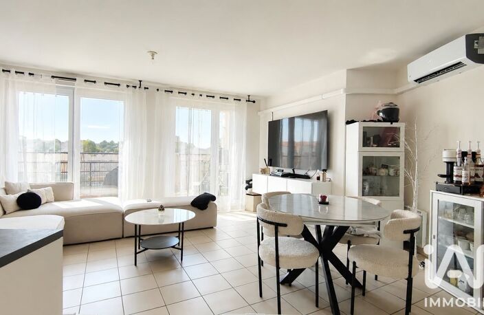 Vente Appartement 3 pièces — photo 2