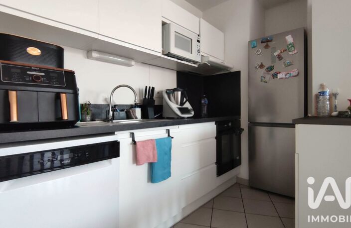 Vente Appartement 3 pièces — photo 4