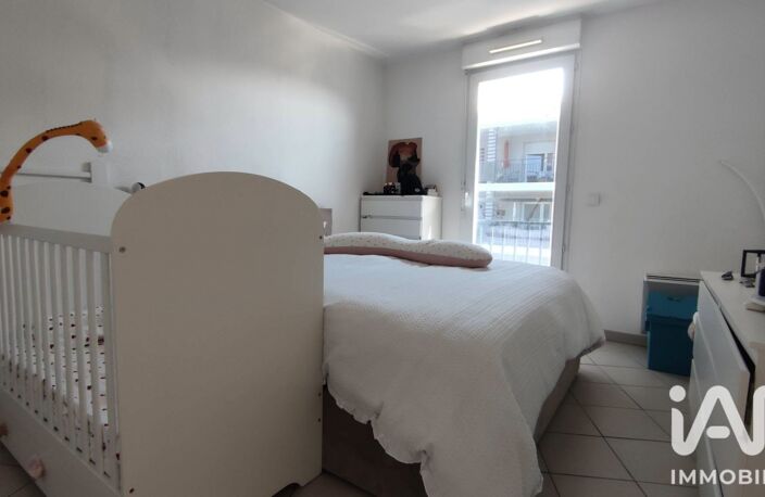 Vente Appartement 3 pièces — photo 5