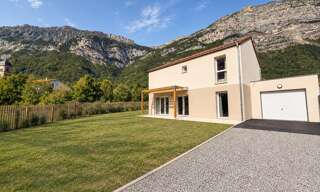 Maison 5 Pièces 116 m² à vendre à Saint-Paul-de-Varces (38760)