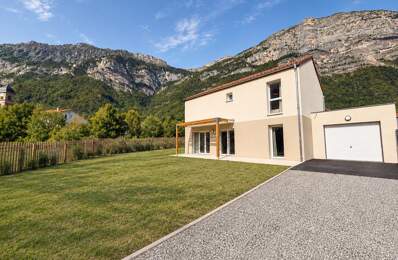 Superbe Villa T5 116.83 Terrasse, Jardin, Vue Panoramique — photo du bien