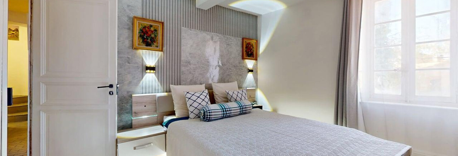 Maison 7 Pièces 200 m² à vendre à Saint-Laurent-de-la-Cabrerisse (11220)