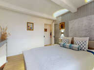 Maison de village de 134 m2 avec terrasse, cave + dépendance — photo 4