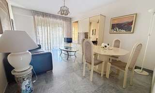 Appartement 3 Pièces 61 m² à vendre à Nice (06100)