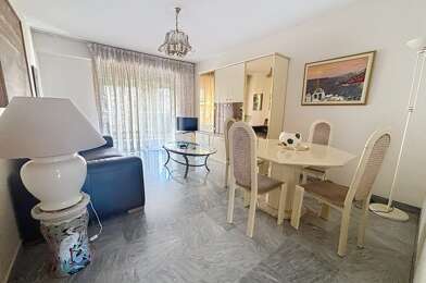 Appartement 3 pièces 362000 €