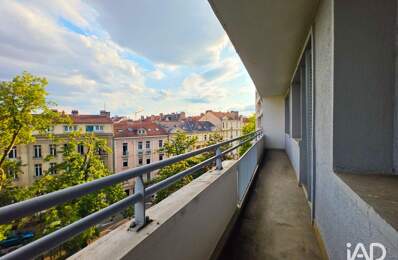 Location Appartement 2 pièces — photo du bien