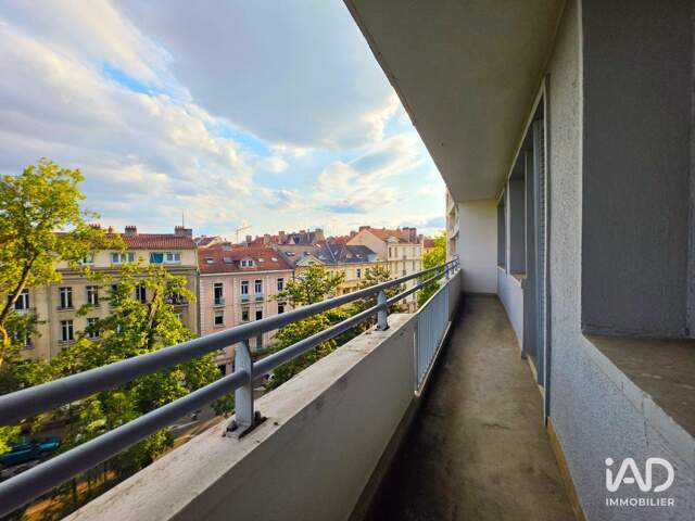 Location Appartement 2 pièces — photo du bien