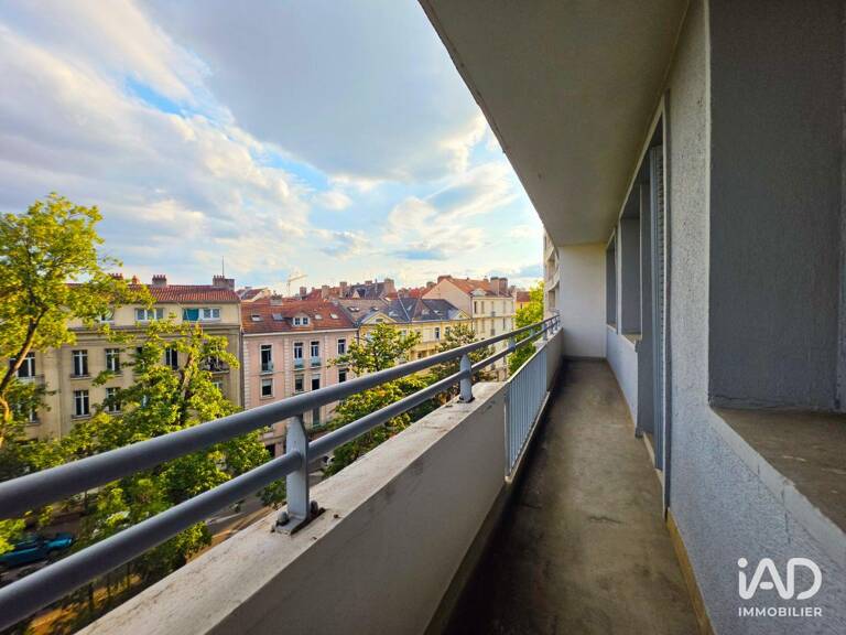 Location Appartement 2 pièces — photo 1