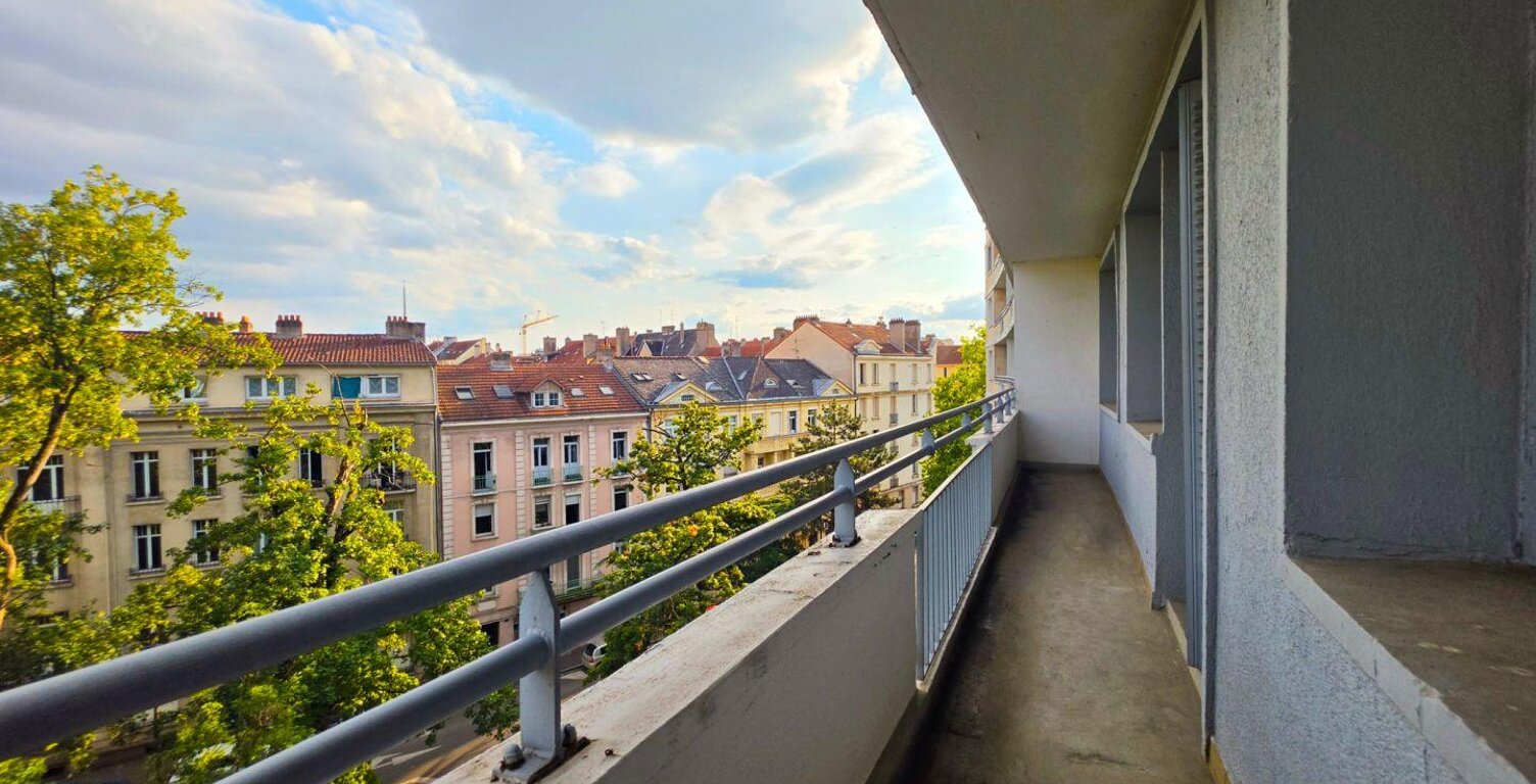 Location Appartement 2 pièces — photo 1