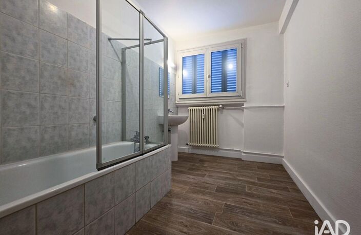 Location Appartement 2 pièces — photo 3