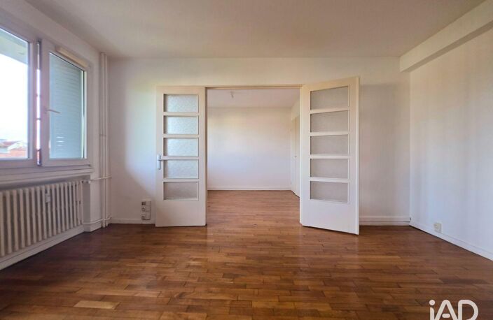 Location Appartement 2 pièces — photo 4