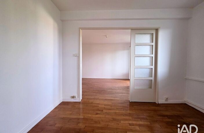 Location Appartement 2 pièces — photo 5