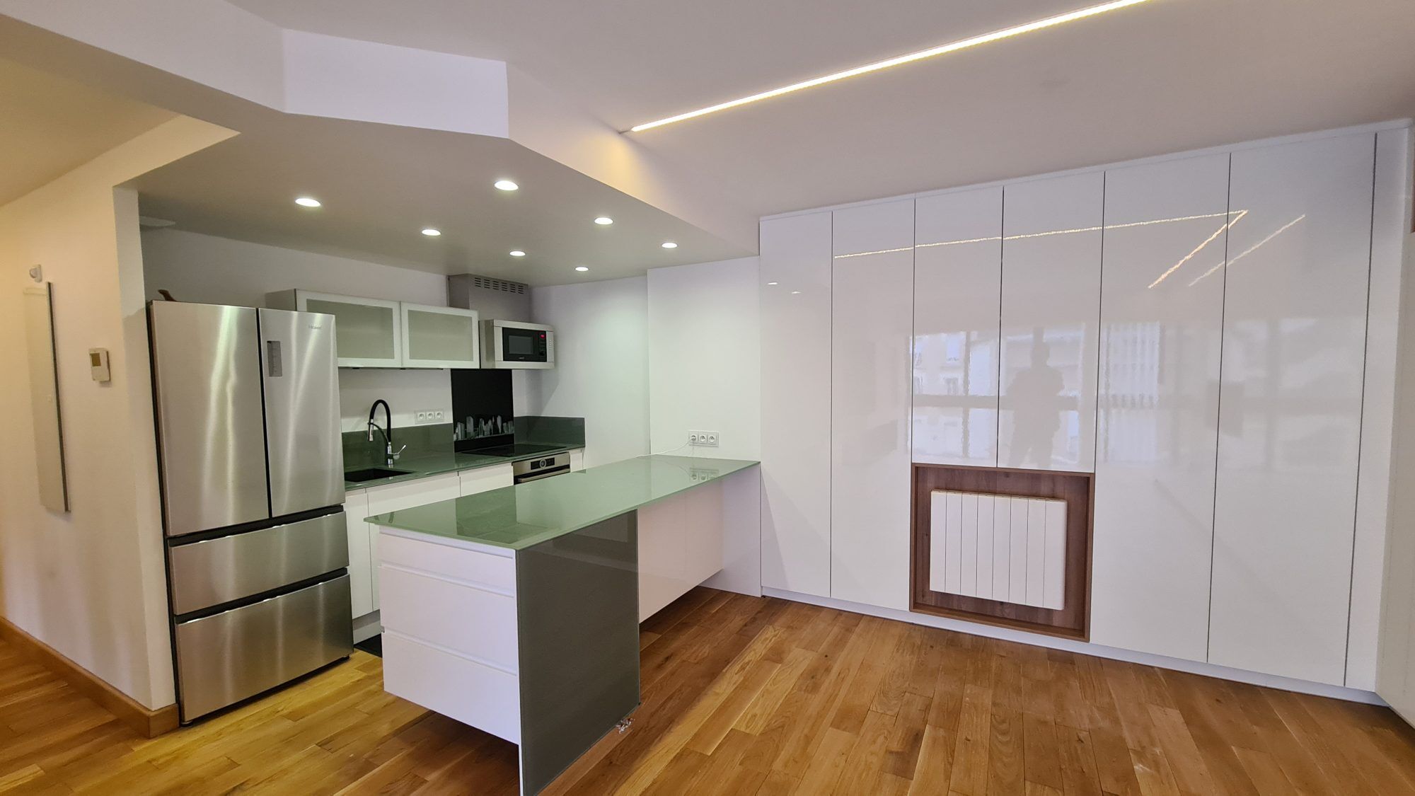 Appartement  T3 à louer Reims 51100