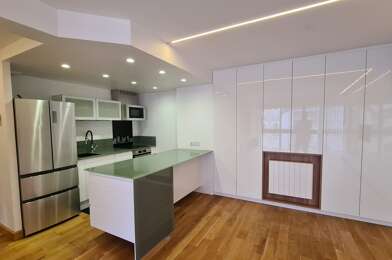 Appartement 3 pièces 1140 €