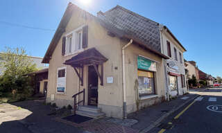 Commerce 4 Pièces 73 m² à louer à Vieux-Thann (68800)