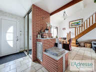 31150  Fenouillet  maison 7 pièces — photo 2