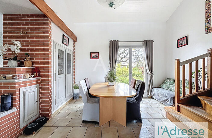31150  Fenouillet  maison 7 pièces — photo 4